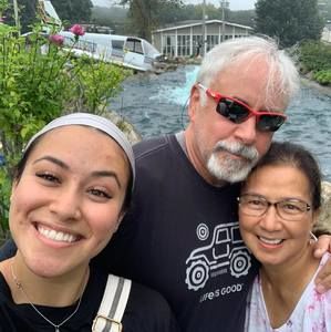 Meet your Posher, Trey